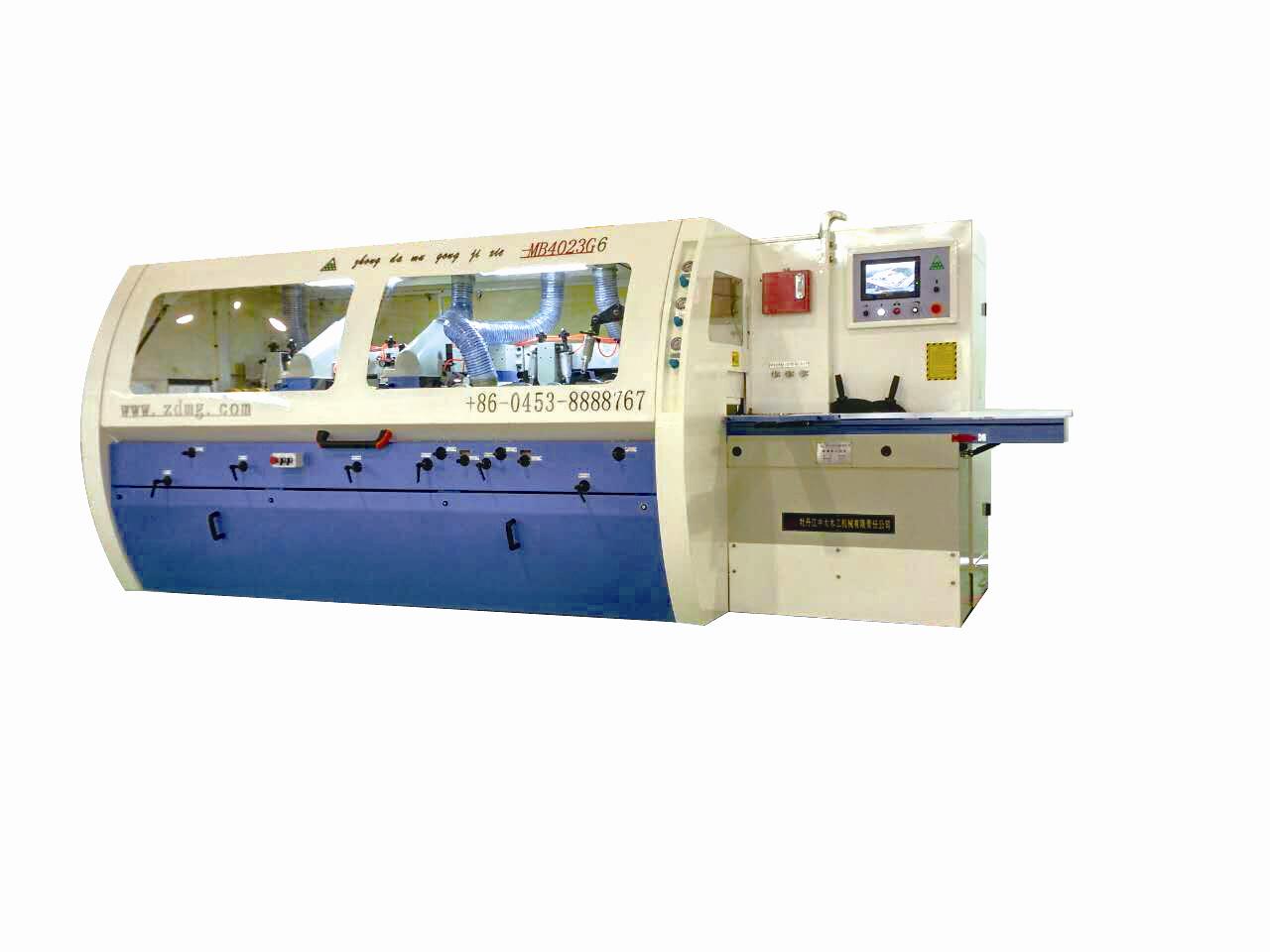 MB4023-G6四面九州官方网站平台（中国）官方网站工刨床